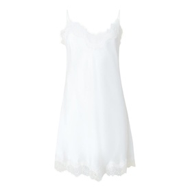 Scarlett Silk Chemise