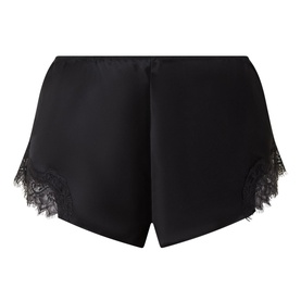 Scarlett Silk Shorts