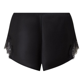 Scarlett Silk Shorts