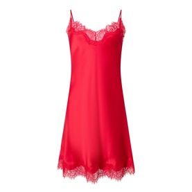 Scarlett Silk Chemise
