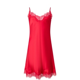 Scarlett Silk Chemise
