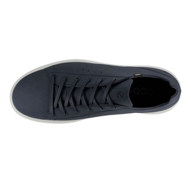 Street 720 Lace-Up Trainers