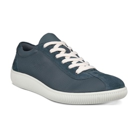 Soft Zero Lace-Up Trainers