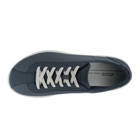 Soft Zero Lace-Up Trainers