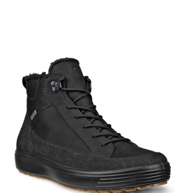 Soft 7 Tred Ankle Boots