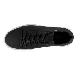 Street 720 Lace-Up Trainers