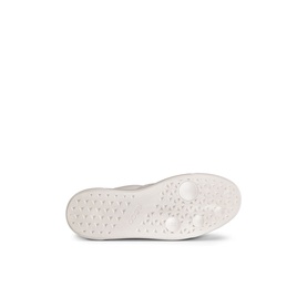 Street Platform Lace-Up Trainers