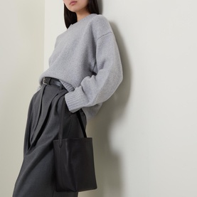 Park N-S Small Tote Bag