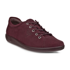 Soft 2.0 Lace-Up Trainers