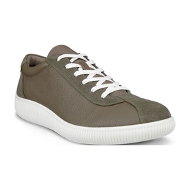 Soft Zero Lace-Up Trainers