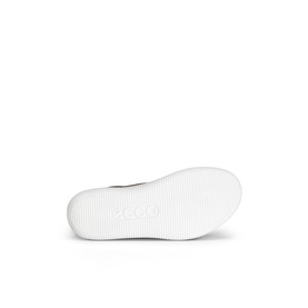 Soft Zero Lace-Up Trainers