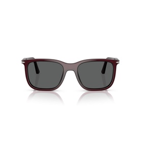 Rectangle Sunglasses PO3357S