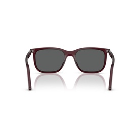 Rectangle Sunglasses PO3357S