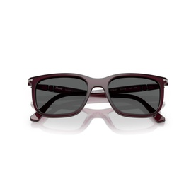 Rectangle Sunglasses PO3357S