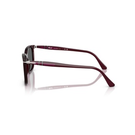 Rectangle Sunglasses PO3357S