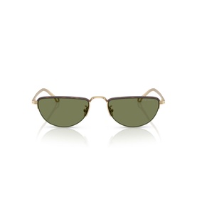 Butterfly Sunglasses AR6166J