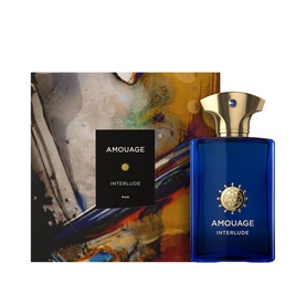 Interlude Man Eau de Parfum