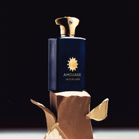 Interlude Man Eau de Parfum
