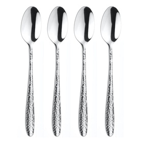 Sienna Set of 4 Latte Spoons