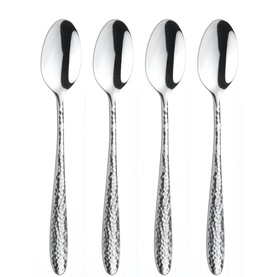 Sienna Set of 4 Latte Spoons