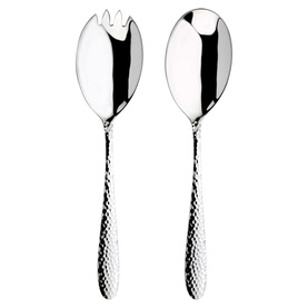 Sienna Salad Servers