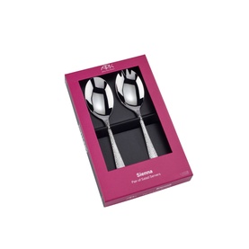 Sienna Salad Servers