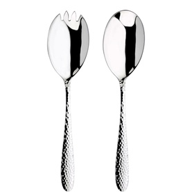 Sienna Salad Servers