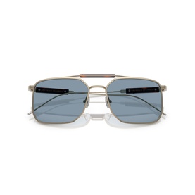 Square Sunglasses BC2005ST