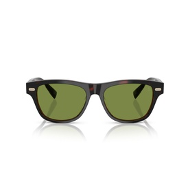 Rectangle Sunglasses BC3005S