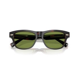 Rectangle Sunglasses BC3005S