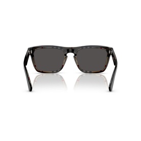 Square Sunglasses BE4434