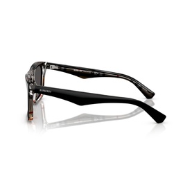Square Sunglasses BE4434