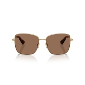 Square Sunglasses BE3158