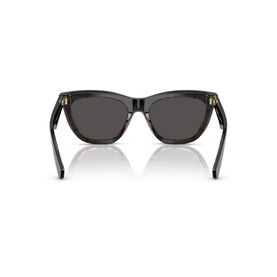 Cat Eye Sunglasses BE4435