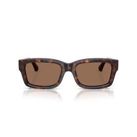 Rectangle Sunglasses BE4443