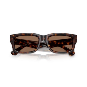 Rectangle Sunglasses BE4443
