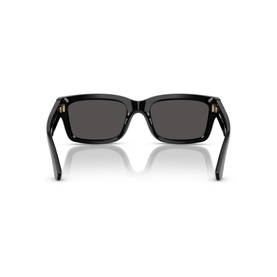 Rectangle Sunglasses BE4443