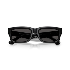 Rectangle Sunglasses BE4443