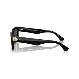 Rectangle Sunglasses BE4443