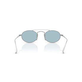 Oval Sunglasses AR6161T