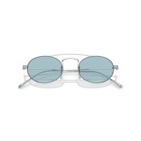 Oval Sunglasses AR6161T