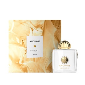 Honour 43 Woman Exceptional Extrait