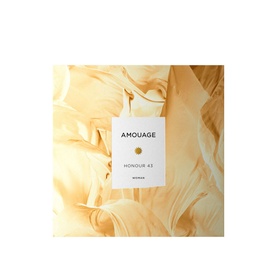 Honour 43 Woman Exceptional Extrait