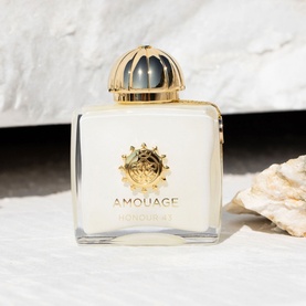 Honour 43 Woman Exceptional Extrait