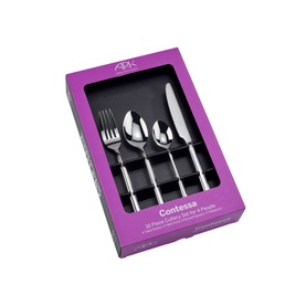 Contessa 16-Piece Cutlery Set