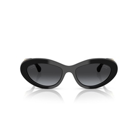Oval Sunglasses