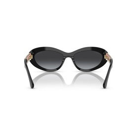 Oval Sunglasses