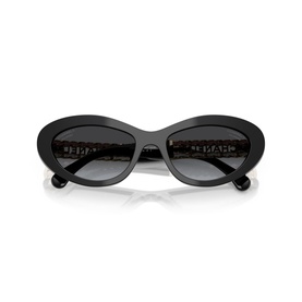 Oval Sunglasses