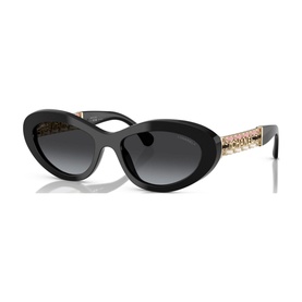 Oval Sunglasses