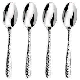 Sienna Set of 4 Teaspoons